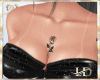 tattoo rosa