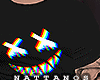 Smile Evil + Tatt