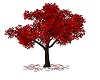 Animated Fall Tree