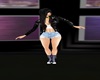 HipHop Avatar F V1