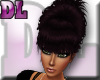 DL: Shanley Dark Violet