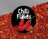 QK Cooking Chlli Flakes