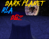 [RLA]DBZ Dark Planet