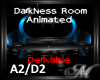 Darkness DJ Room