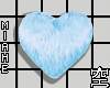 空 Earring Heart 空