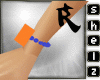 [sz] r derive bracelet