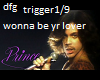 trigger prince1/9