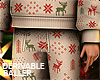 Christmas PJ Bottoms