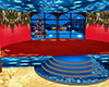 new christmas room 2025