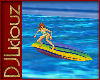 DJL-RB Surfboard Ani