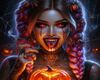 *K* Hallo Wicked CO