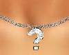 Bridal Necklace Diamond