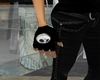 Jack Fingerless Gloves