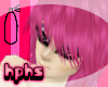 [HPHS]Pink Punk Love