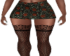 RLL-Lourdes Skirt