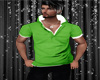 (MSC) Light greenT-shirt