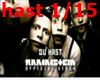 Rammstein - Du Hast