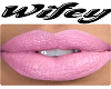 Wifey Lipstick