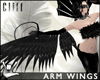 !aMe! Bird ARMwings*BK