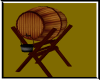 Barrel With Poses