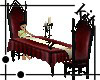 Gothic Dinning Table
