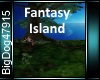 [BD]Fantasy Island