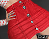RLL - Red Skirts -