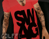 ! Swag' Red