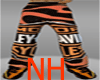 HarleyDavidson pants-NH