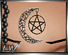 [LW]Moon Bindi DRV.