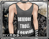 !MB! TROLL Low Cut