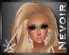 ✄ Alysyn Dirty Blond