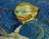 Painting by Van Gogh