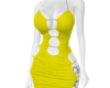 yellow dress ana tatt