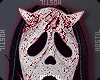 .𝖍. Ghostface