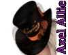 AA Halloween Top Hat