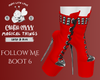 Follow Me Boot 6