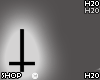 Head Cross