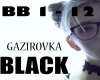 Gazirovka-Black Bakardi