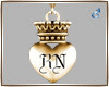 Chain|Crown|Heart|RN|m