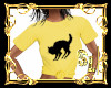 *Yellow Tee Shirt