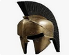=Spartan Helmet