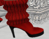 Couples Christmas Boots