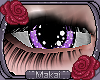 м| Mauve Fairy Eyes