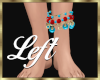 Anklet Layerable L