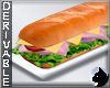 !Submarine Sandwich