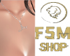 NECKLES 313 KADO
