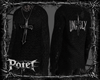 P.: Unholy Ripped