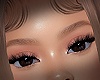 Jane Black Eyes Front
