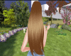 Mirella long hair